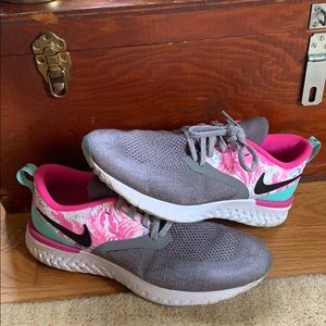 Gently used Fly Knit Nike’s